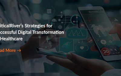 CriticalRiver’s Strategies for Successful Digital Transformation in Healthcare